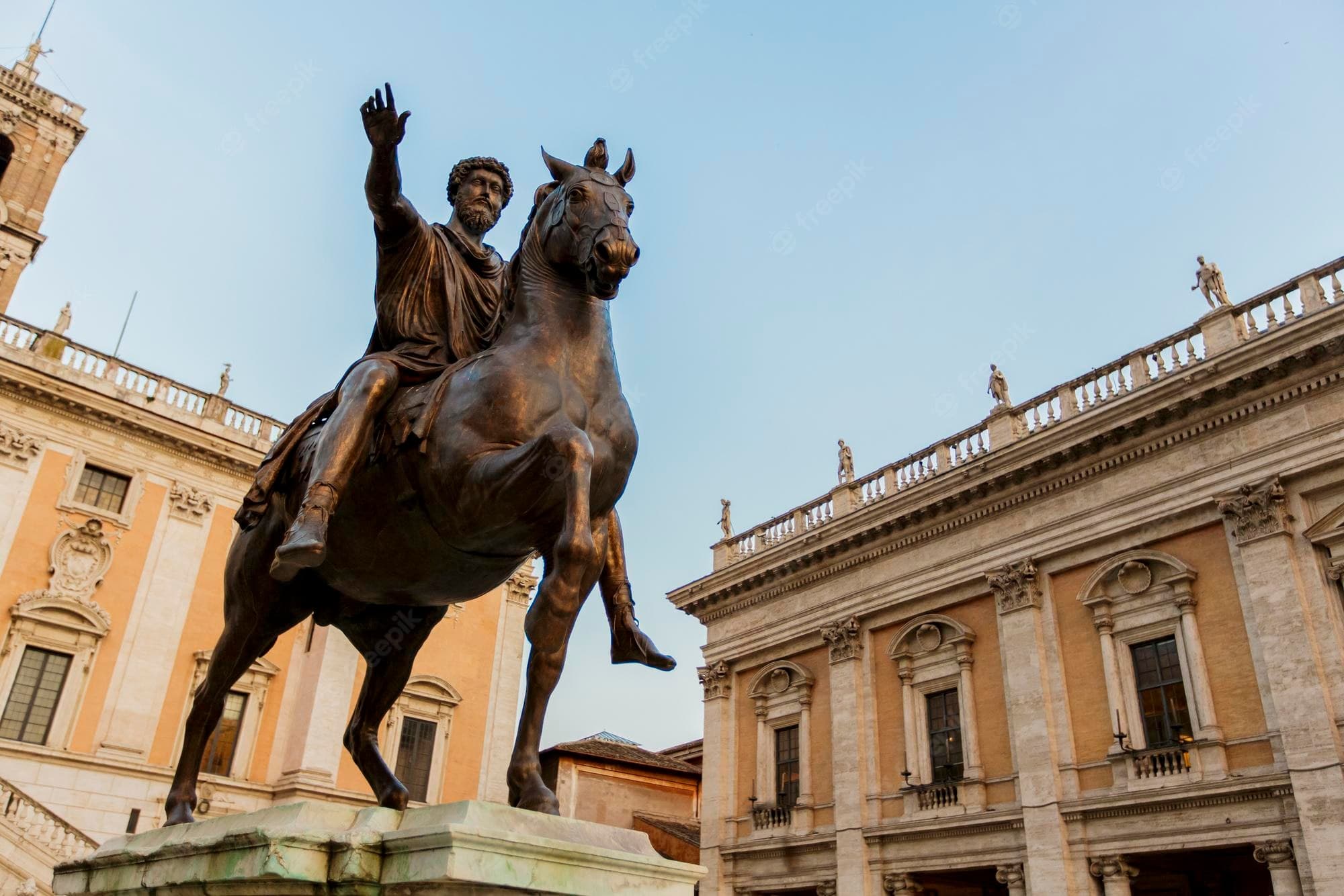 Post Meditations by Marcus Aurelius Image